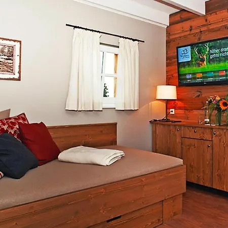 Holiday Homes,